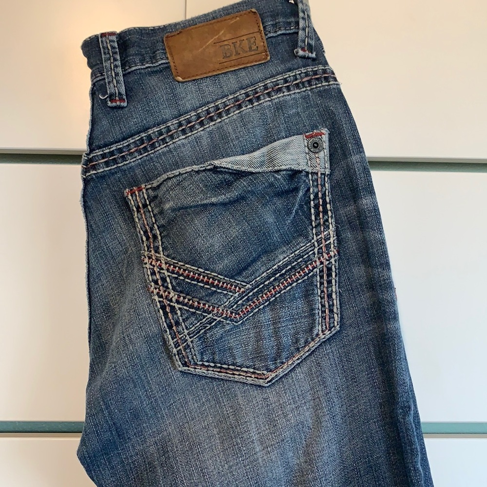 BKE denim Jeans